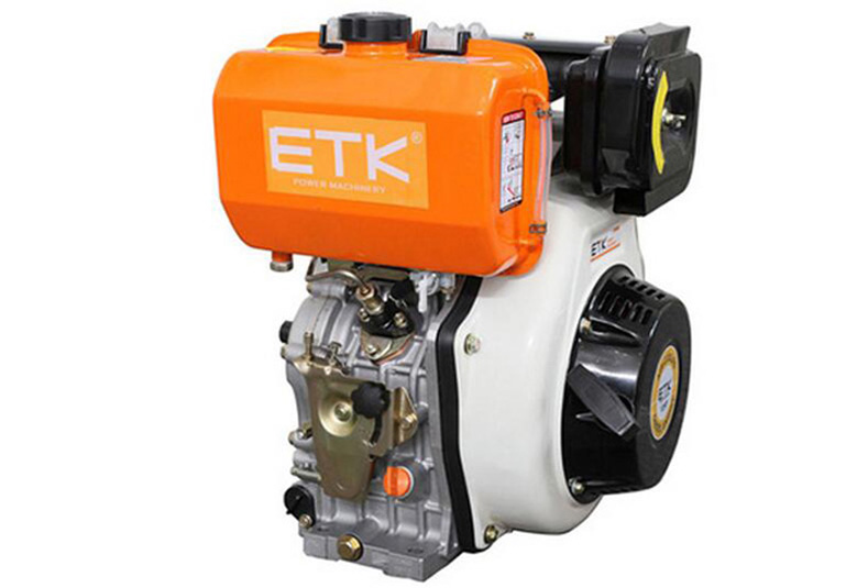 Diesel engine 12HP ETK186FA(E)