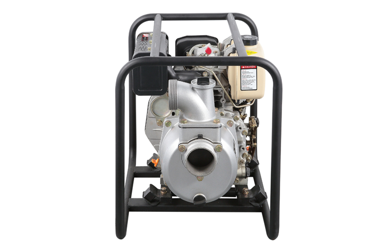 diesel water pump DWP100